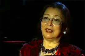 林总之子林立果离世后，留下一位貌美如花的未婚妻，后来过得如何图片