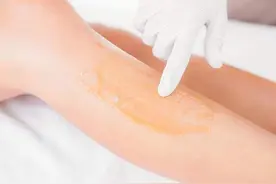 别为了美随意脱毛图片