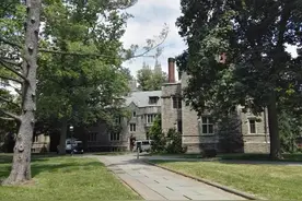 埃默里大学的杰出校友有哪些？图片