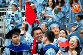 在英留学生辟谣：英国目前很安全，不需要中国接他们回去图片