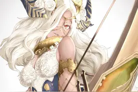 《怪物猎人：崛起》新人必修教室——重弩图片