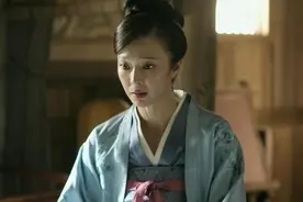三看《知否》，才发现卫姨娘的死，元凶竟不是林噙霜，而是王若弗图片