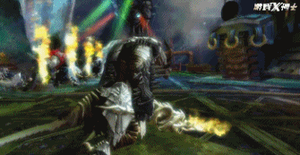 这游戏凉到许多网吧没装，却靠玩家拯救活了七年，新版本好评如潮