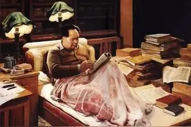 谁是中国最伟大的人？他说是人民，人民说是他图片