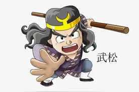 武松是怎样被施恩父子忽悠去打蒋门神的？图片
