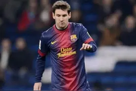 那些年，皇马错过的五大“天皇巨星”图片