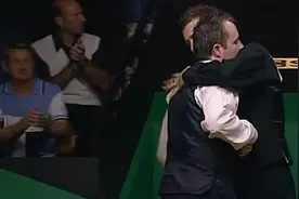 该为塞尔比平反了，从被鄙视不受待见到损失球迷，希金斯是他伯乐图片