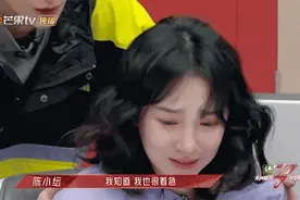 陈小纭和容祖儿纷争：如果遇见陈小纭，我会这么搞定她图片