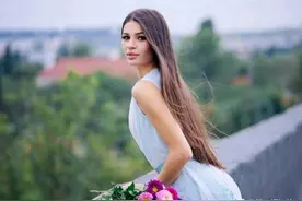 这个国家盛产美女，并且民风开放，去过的男性都表示很害羞图片