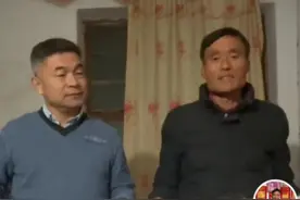 郭刚堂寻子24年成功，“拉面哥”程运付：他是我见过最执着的父亲图片