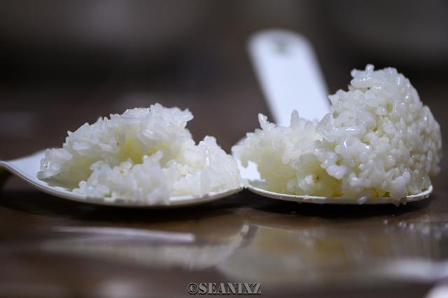 米饭脱糖概念真的全是伪科学？——还得看实际产品