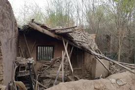 农村房屋面临三大问题，这些问题要注意，两类房屋将被拆除图片