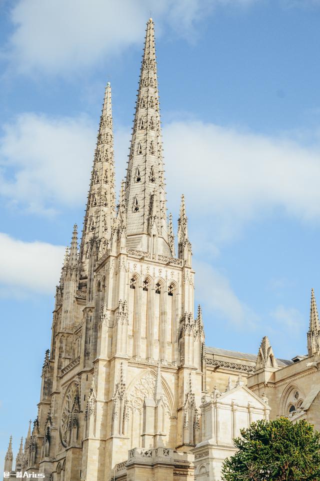 距离巴黎2小时的欧洲最佳旅行城市推荐，波尔多不只红酒