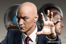 《X战警》电影宇宙故事线整理2：被逆转的未来图片
