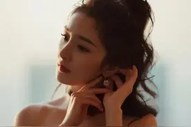 34岁的杨幂就这点能耐了吗？图片