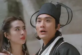 林冲与鲁智深一见如故，为何上了梁山后形同陌路？图片