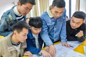 低分考生“福音”，300多分能报考的专科院校，毕业就进国家部门图片