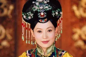 清朝后妃传（上）图片