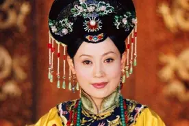 清朝后妃传（上）图片