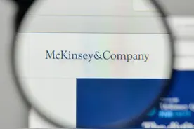 起薪吊打四大，这些精品咨询也太顶了吧图片