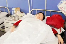 男性也有“生育末班车”，不是不能生，但超过年龄就别强求了图片