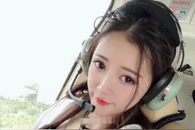 快手网红小伊伊的生活照照片图片