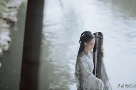穷诗人娶富家女，三年后逃婚：老家早有妻子，富家女以死成全图片