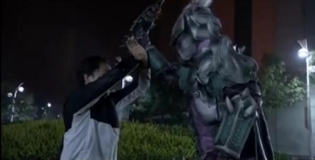 《铠甲勇士》不随便写死人，吓坏小朋友收视率就惨了