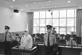 “三区书记”杨明晋折戟图片