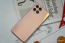 荣耀X30i深度评测：千元机颜值天花板，轻松满帧打王者荣耀图片