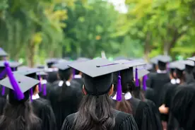 二三本学历出身，一辈子也翻不了身？图片