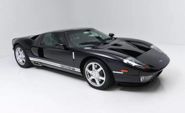 黄金十年！21世纪初10款最佳美式跑车盘点