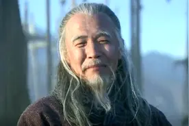 《三国演义》中诸葛亮大骂王朗是奸臣，正史是怎么评价王朗的？图片