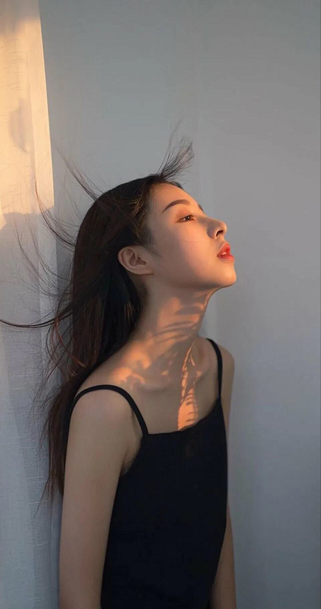 不油腻只闪亮，迷人秀发就靠氨基酸洗发水