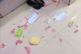 无奈！内蒙古一男子吐槽花20万娶的媳妇，不做饭不洗衣不干家务图片