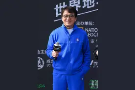 想知道成龙大哥在韩国真的那么受欢迎嘛？都挺尊敬他的图片