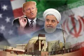 绝不能倒向西方的国家，地处中东的伊朗，对我国究竟有多重要图片