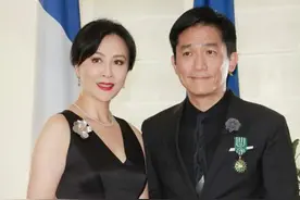 3对丁克明星夫妻：有人56亿资产无人继承，有人称后悔做丁克图片