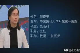 【名医帮忙团】长期白细胞低还没有症状应该怎么办？图片