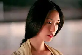 周瑜英年早逝后，还娇艳动人的妻子小乔，后来怎么样了？图片