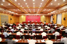 推进教育整顿 打造政法铁军丨解读：这场政治轮训不一般图片