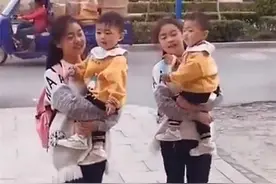 父母在决定要二胎前一定要考虑清楚，这样才能避免以后后悔莫及图片