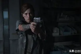 《最后生还者 第二部》早期预先评测 全面进化的新史诗图片