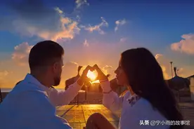 那些对妻子很好，对外面的女人也很好的男人，心里到底是怎么想的图片