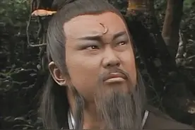 哀哀父母，生我劬劳。1995年亚视《包青天》之《杀母状元》图片