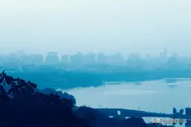 外地朋友说：西湖不过如此…那是方法不对，本地人都不这么玩图片