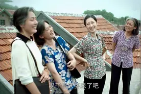 《父母爱情》4位后妈，安杰最无情，德华最委屈，而刘敏涛最洒脱图片