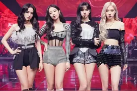 百万置装，BLACKPINK的衣服究竟贵在哪？图片
