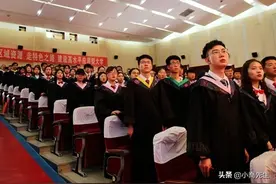 一座正在崛起的新式转型高等学府——甘肃省陇东学院图片