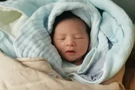 欢迎你来做我的孩子图片